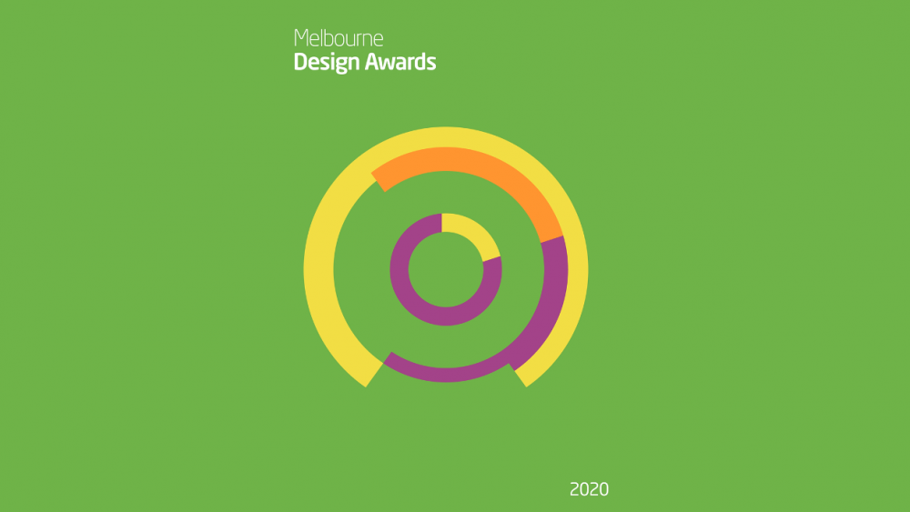 2020澳大利亚 Design 100系列设计奖
